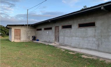 Se vende Finca Agropecuaria Penonome