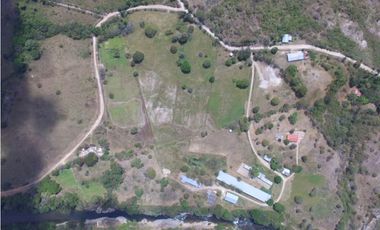 Se vende Finca Agropecuaria Penonome
