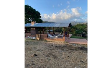 Se vende Finca Agropecuaria Penonome