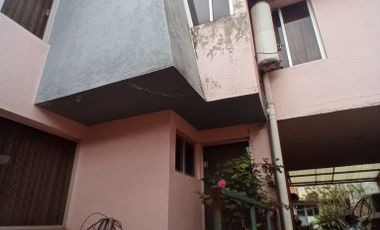 Casa en venta colonia Morelos a espaldas del Estadio Nemesio Diez