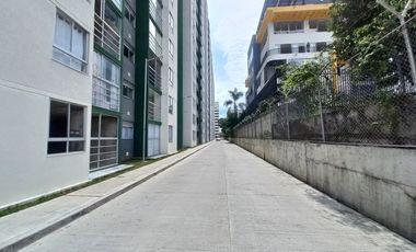 apartamento en arriendo/venta en flor alba campestre piso 18. Cod A13592