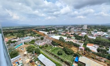 apartamento en arriendo/venta en flor alba campestre piso 18. Cod A13592