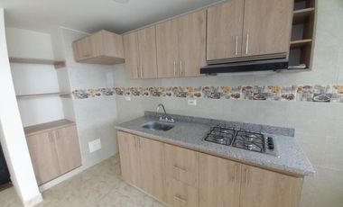 apartamento en arriendo/venta en flor alba campestre piso 18. Cod A13592