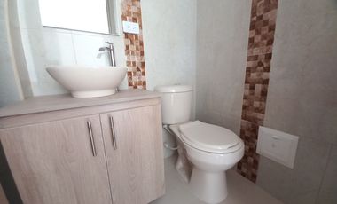 apartamento en arriendo/venta en flor alba campestre piso 18. Cod A13592