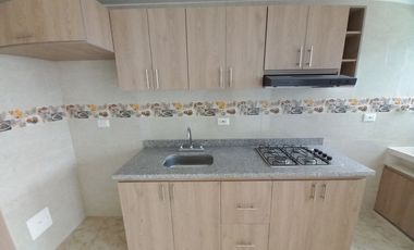 apartamento en arriendo/venta en flor alba campestre piso 18. Cod A13592