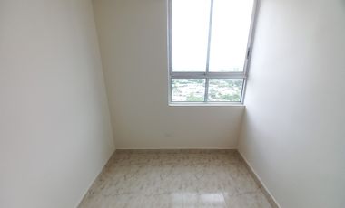 apartamento en arriendo/venta en flor alba campestre piso 18. Cod A13592