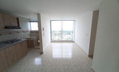 apartamento en arriendo/venta en flor alba campestre piso 18. Cod A13592