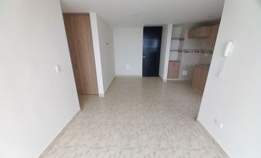 apartamento en arriendo/venta en flor alba campestre piso 18. Cod A13592