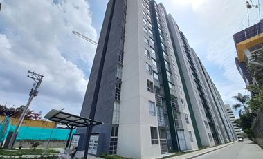 apartamento en arriendo/venta en flor alba campestre piso 18. Cod A13592