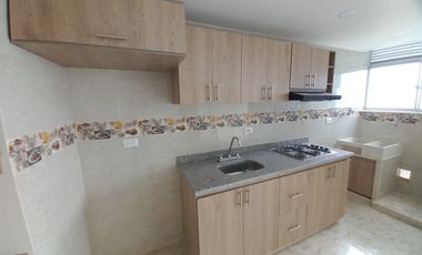 apartamento en arriendo/venta en flor alba campestre piso 18. Cod A13592