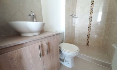 apartamento en arriendo/venta en flor alba campestre piso 18. Cod A13592