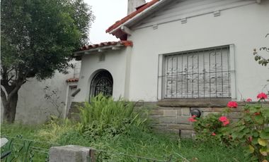 CHALET 3 AMBIENTES A RECICLAR - PUERTO