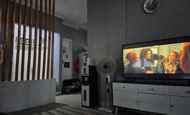 Rumah 1 Lt Strategis 10 Menit ke RS Hermina Bogor Dibantu KPR J-39320