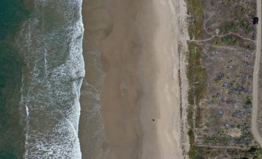 Terreno en Venta Manglaralto, Santa Elena