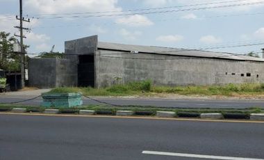 Ruko dijual di Terminal Krian, Krian, Krian, Sidoarjo, Jawa Timur