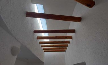 Hermosa casa en renta ubicada en Morillotla San Andrés Cholula Puebla