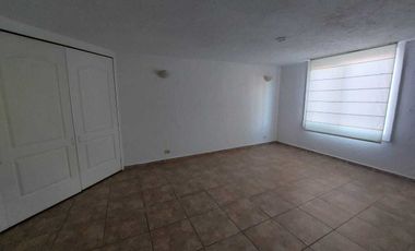 Hermosa casa en renta ubicada en Morillotla San Andrés Cholula Puebla
