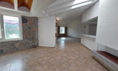 Hermosa casa en renta ubicada en Morillotla San Andrés Cholula Puebla