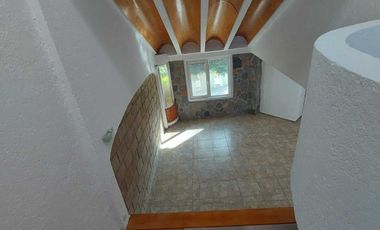 Hermosa casa en renta ubicada en Morillotla San Andrés Cholula Puebla