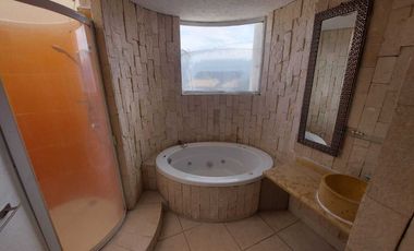 Hermosa casa en renta ubicada en Morillotla San Andrés Cholula Puebla