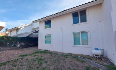 Hermosa casa en renta ubicada en Morillotla San Andrés Cholula Puebla