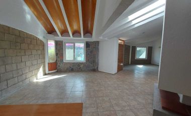 Hermosa casa en renta ubicada en Morillotla San Andrés Cholula Puebla
