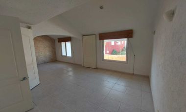 Hermosa casa en renta ubicada en Morillotla San Andrés Cholula Puebla