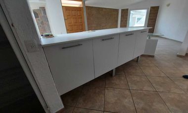 Hermosa casa en renta ubicada en Morillotla San Andrés Cholula Puebla
