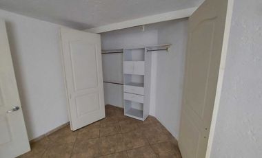 Hermosa casa en renta ubicada en Morillotla San Andrés Cholula Puebla