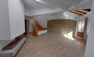 Hermosa casa en renta ubicada en Morillotla San Andrés Cholula Puebla