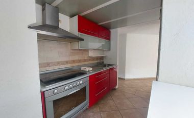 Hermosa casa en renta ubicada en Morillotla San Andrés Cholula Puebla