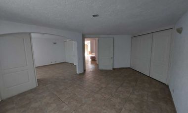 Hermosa casa en renta ubicada en Morillotla San Andrés Cholula Puebla