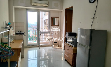 Disewakan Apartemen Oak Tower B dengan suasana cozy & modern yang bikin betah Jaktim