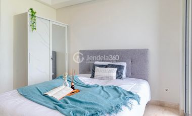 Disewakan Apartemen Gold Coast tipe Studio Full Furnished
