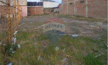Terreno de venta en Portoviejo