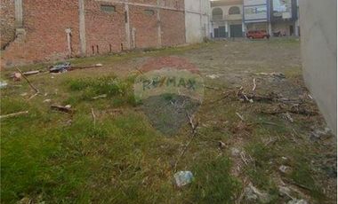 Terreno de venta en Portoviejo
