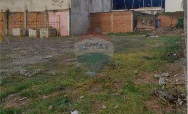 Terreno de venta en Portoviejo