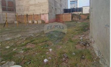 Terreno de venta en Portoviejo