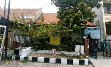Rumah Siap Huni Rungkut Harapan Surabaya