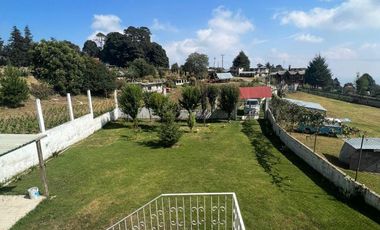 Excelente Cabaña en Venta en Mineral del Chico