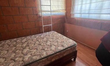 Excelente Cabaña en Venta en Mineral del Chico