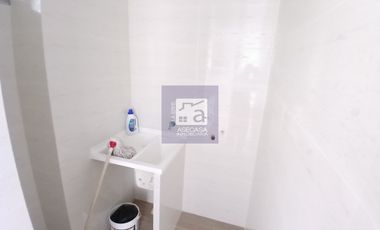 COD. 6234 - SE ARRIENDA APARTAMENTO - BARRIO: LA CAMPIÑA