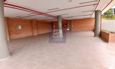 COD. 6234 - SE ARRIENDA APARTAMENTO - BARRIO: LA CAMPIÑA