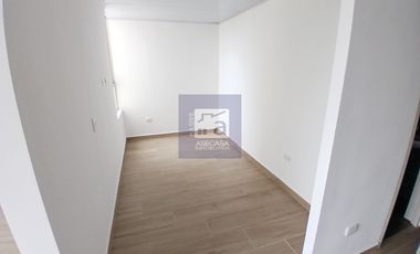 COD. 6234 - SE ARRIENDA APARTAMENTO - BARRIO: LA CAMPIÑA