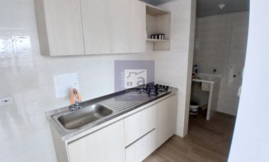 COD. 6234 - SE ARRIENDA APARTAMENTO - BARRIO: LA CAMPIÑA