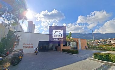 COD. 6234 - SE ARRIENDA APARTAMENTO - BARRIO: LA CAMPIÑA