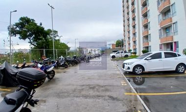 COD. 6234 - SE ARRIENDA APARTAMENTO - BARRIO: LA CAMPIÑA