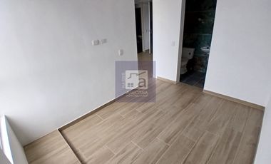 COD. 6234 - SE ARRIENDA APARTAMENTO - BARRIO: LA CAMPIÑA