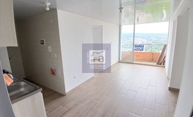 COD. 6234 - SE ARRIENDA APARTAMENTO - BARRIO: LA CAMPIÑA