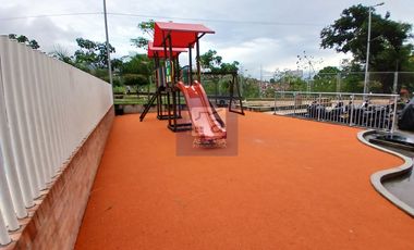 COD. 6234 - SE ARRIENDA APARTAMENTO - BARRIO: LA CAMPIÑA